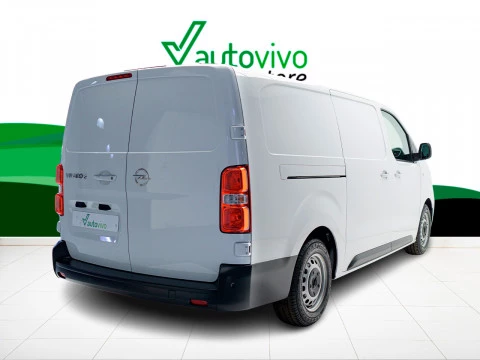 Opel Vivaro-e BEV 75kWh L Inc.