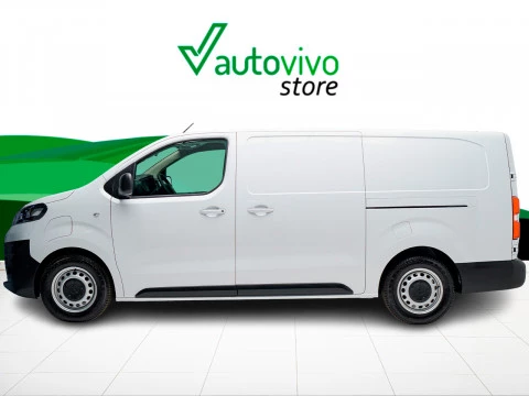 Opel Vivaro-e BEV 75kWh L Inc.