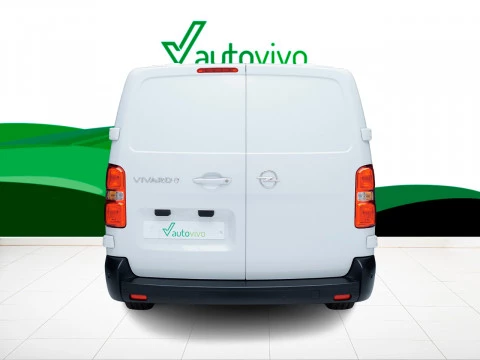 Opel Vivaro-e BEV 75kWh L Inc.