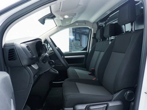 Opel Vivaro-e BEV 75kWh L Inc.