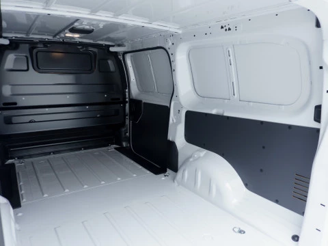 Opel Vivaro-e BEV 75kWh L Inc.