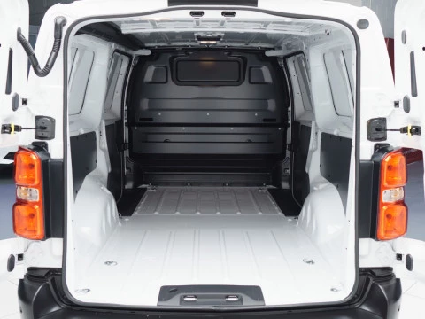 Opel Vivaro-e BEV 75kWh L Inc.