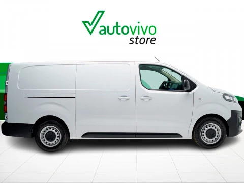 Opel Vivaro-e BEV 75kWh L Inc.