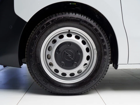 Opel Vivaro-e BEV 75kWh L Inc.