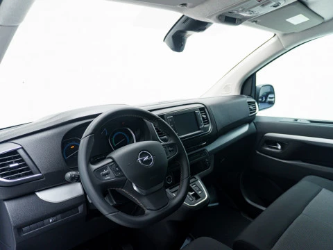 Opel Vivaro-e BEV 75kWh L Inc.