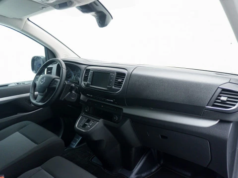 Opel Vivaro-e BEV 75kWh L Inc.