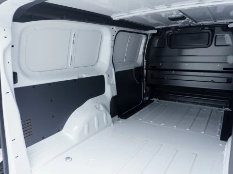 Opel Vivaro-e BEV 75kWh L Inc.