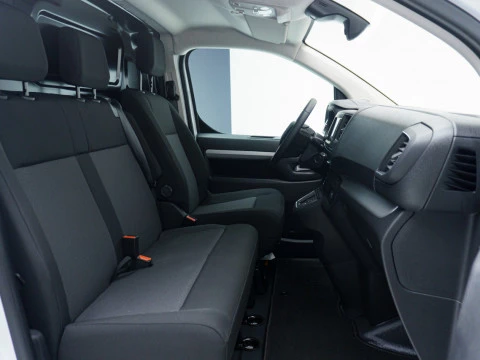 Opel Vivaro-e BEV 75kWh L Inc.