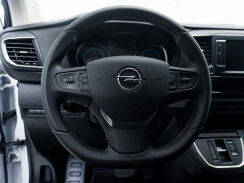 Opel Vivaro-e BEV 75kWh L Inc.
