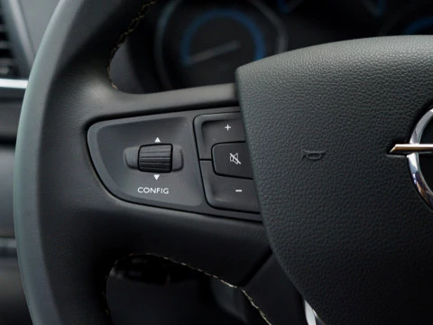 Opel Vivaro-e BEV 75kWh L Inc.