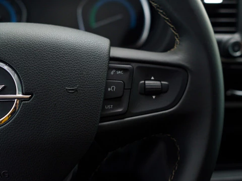 Opel Vivaro-e BEV 75kWh L Inc.