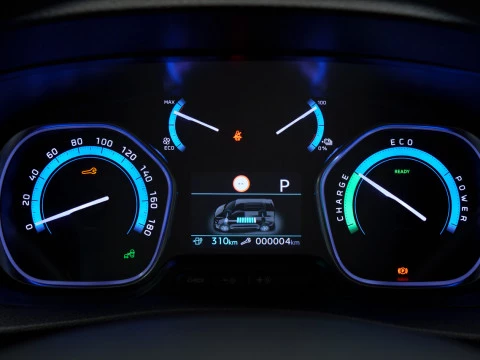 Opel Vivaro-e BEV 75kWh L Inc.