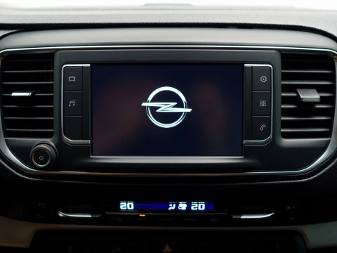 Opel Vivaro-e BEV 75kWh L Inc.