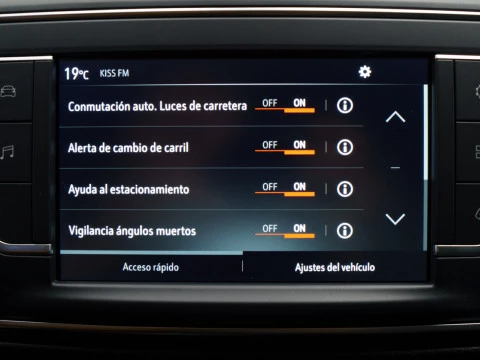 Opel Vivaro-e BEV 75kWh L Inc.