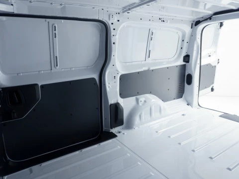 Opel Vivaro-e BEV 75kWh L Inc.