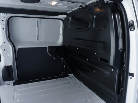 Opel Vivaro-e BEV 75kWh L Inc.