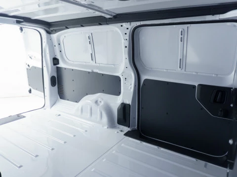 Opel Vivaro-e BEV 75kWh L Inc.