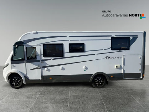 MOBILVETTA K-SILVER K-SILVER I59