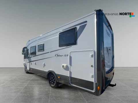 MOBILVETTA K-SILVER K-SILVER I59