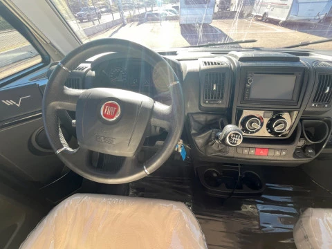 MOBILVETTA K-SILVER K-SILVER I59