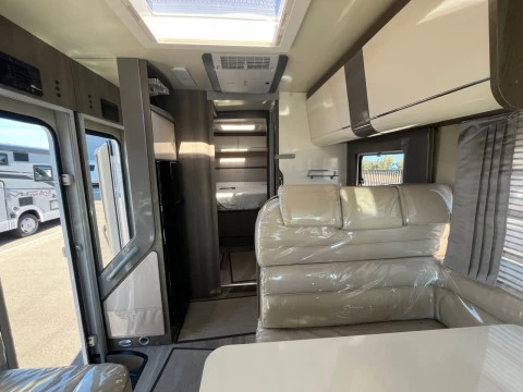 MOBILVETTA K-SILVER K-SILVER I59