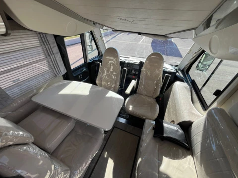 MOBILVETTA K-SILVER K-SILVER I59