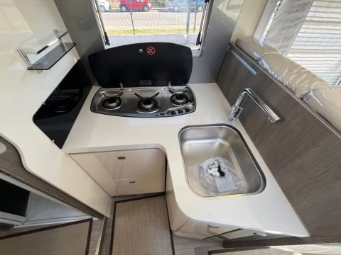 MOBILVETTA K-SILVER K-SILVER I59