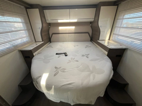 MOBILVETTA K-SILVER K-SILVER I59