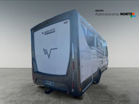 MOBILVETTA K-SILVER K-SILVER I59 MOBILVETTA K-SILVER K-SILVER I59