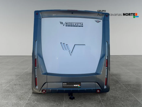 MOBILVETTA K-SILVER K-SILVER I59 MOBILVETTA K-SILVER K-SILVER I59