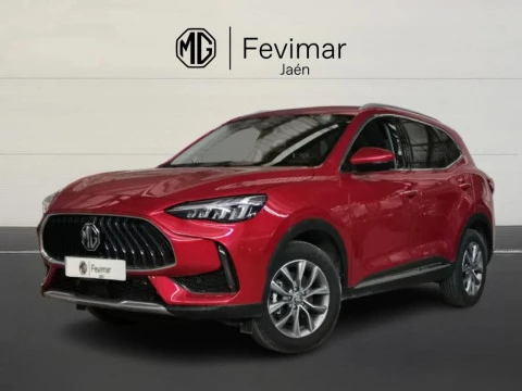 MG HS 1.5 Turbo GDI Comfort DCT