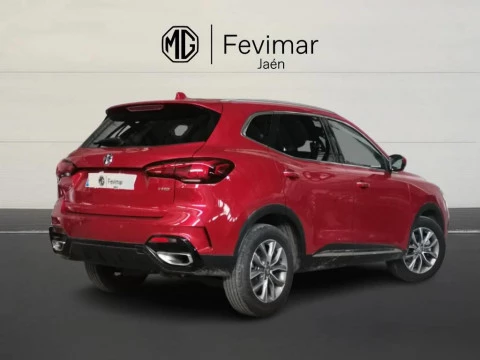 MG HS 1.5 Turbo GDI Comfort DCT