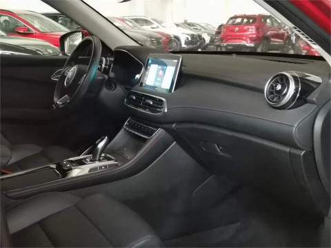 MG HS 1.5 Turbo GDI Comfort DCT