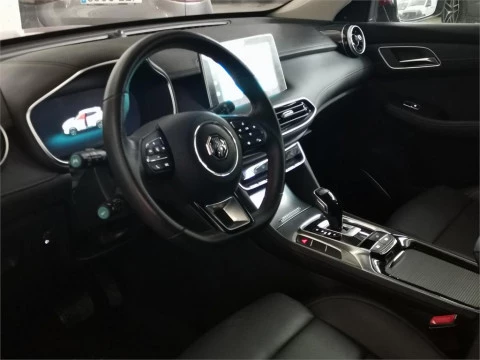 MG HS 1.5 Turbo GDI Comfort DCT