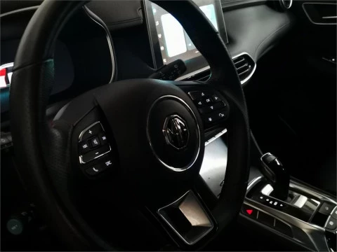 MG HS 1.5 Turbo GDI Comfort DCT