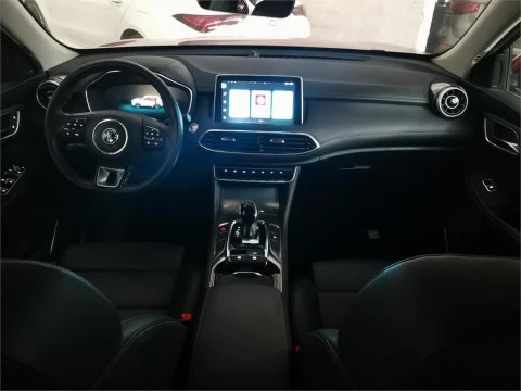 MG HS 1.5 Turbo GDI Comfort DCT