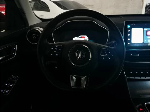 MG HS 1.5 Turbo GDI Comfort DCT