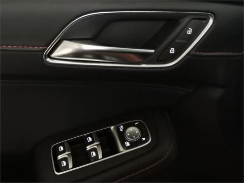 MG HS 1.5 Turbo GDI Comfort DCT