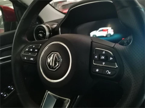 MG HS 1.5 Turbo GDI Comfort DCT