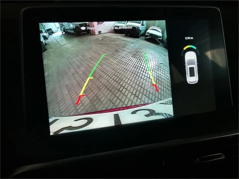 MG HS 1.5 Turbo GDI Comfort DCT