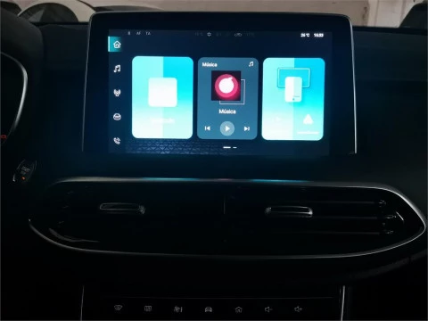 MG HS 1.5 Turbo GDI Comfort DCT