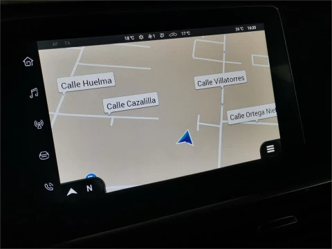 MG HS 1.5 Turbo GDI Comfort DCT