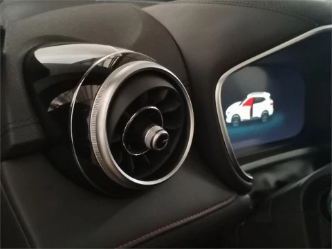 MG HS 1.5 Turbo GDI Comfort DCT