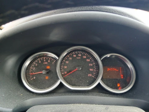 Dacia Sandero SL Aniversario Blue dCi 70kW - SS