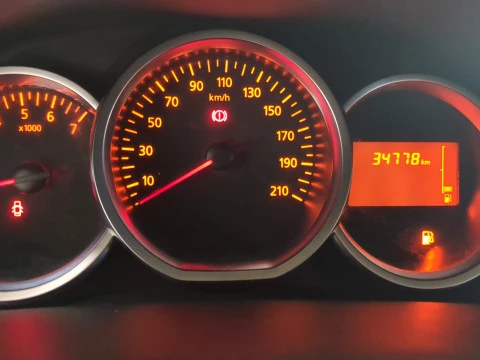 Dacia Sandero SL Aniversario Blue dCi 70kW - SS