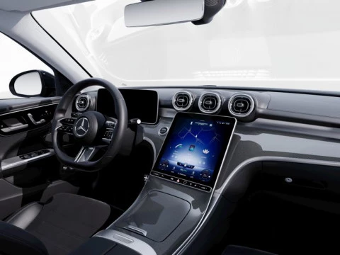 Mercedes-Benz Clase C 300 Estate e Estate AMG Line (EURO 6d)