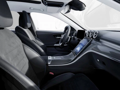 Mercedes-Benz Clase C 300 Estate e Estate AMG Line (EURO 6d)