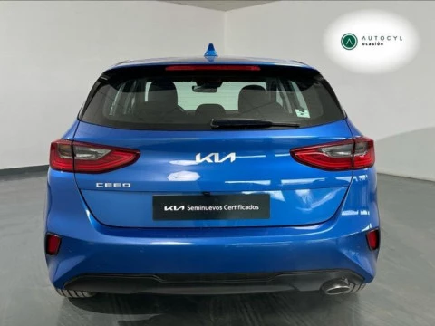 Kia Ceed 1.0 T-GDi 74kW (100CV) Drive