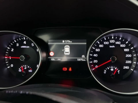 Kia Ceed 1.0 T-GDi 74kW (100CV) Drive