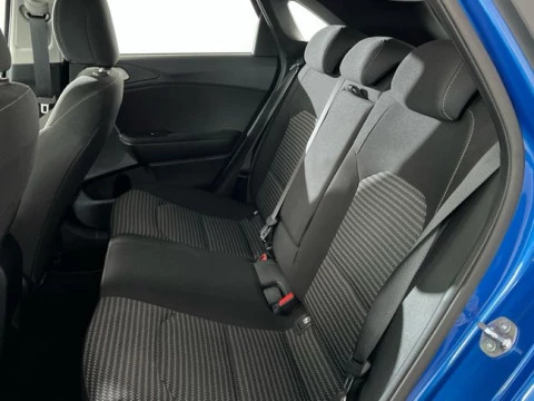 Kia Ceed 1.0 T-GDi 74kW (100CV) Drive